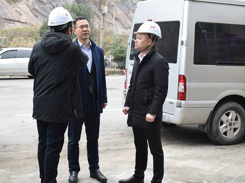 苗市长走访爱体育在线登录-爱体育(中国)集团